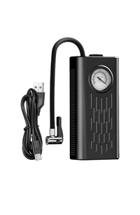 Premium Cordless Electric Air Compressor