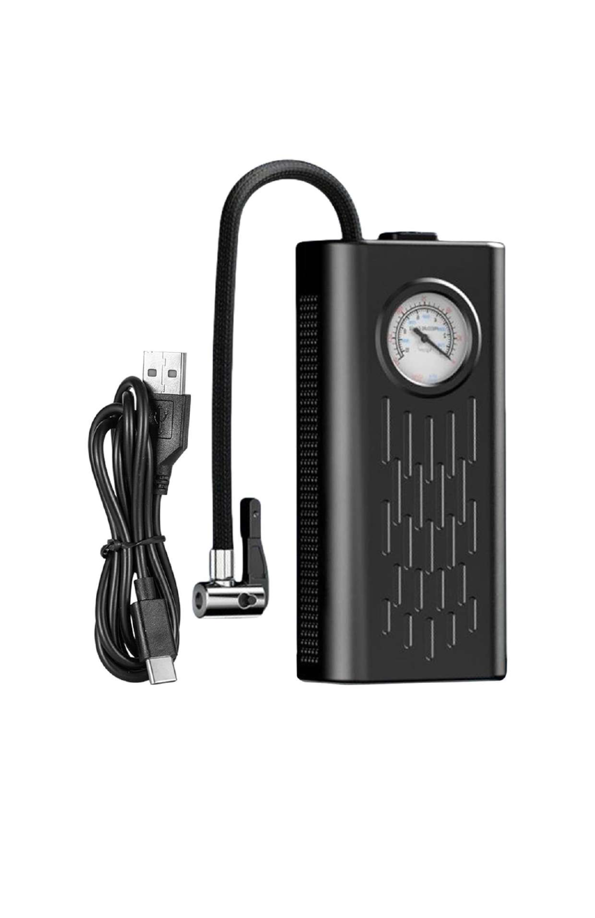 Premium Cordless Electric Air Compressor
