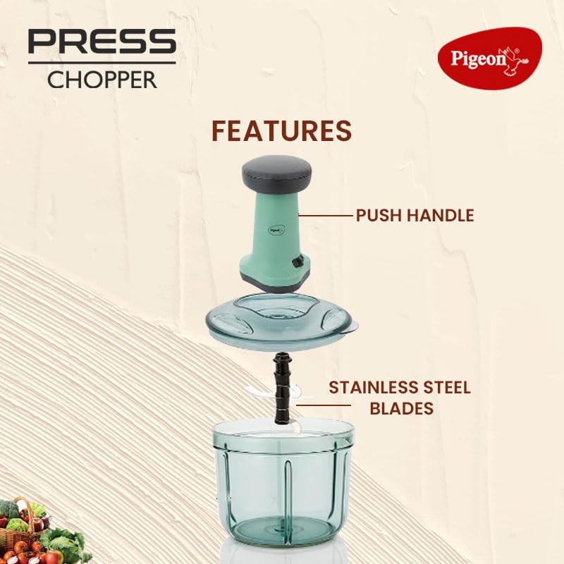 Classic Mini Food Processors & Choppers