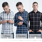 Classic Ravishing Men Shirts