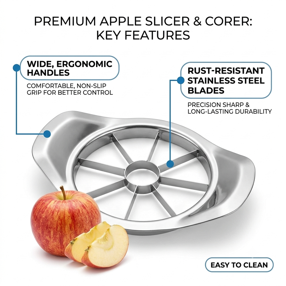 Modern Graters & Slicers