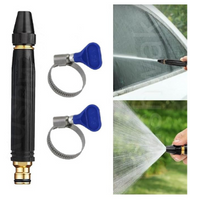 High Pressure Water Spray Gun