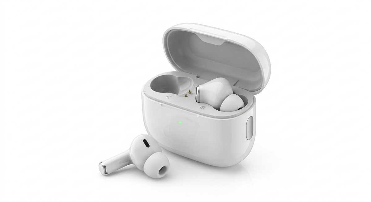 Bluetooth Headphones & Earphones | True Wireless