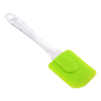 5-Piece Kitchen Cooking & Baking Tool Combo Set | Spider Strainer, Potato Masher, Balloon Whisk, Silicone Spatula & Oil Brush