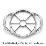 Modern Graters & Slicers
