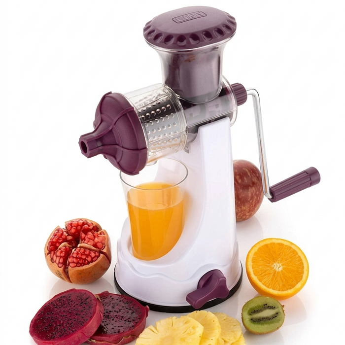 Classy Manual Citrus Juicers