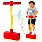 Foam Pogo Jumper for Kids | Active Play & Bouncing Fun