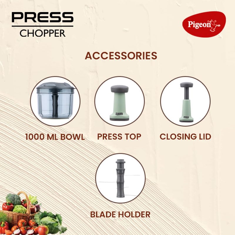 Classic Mini Food Processors & Choppers
