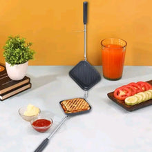 Classic Gas Toasters