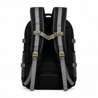 Water-Resistant Hiking & Trekking Backpack – Large Capacity Travel Rucksack with Laptop Compartment