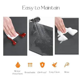 Dish Drying Mat
