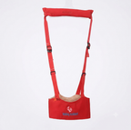Baby Walking Assistant Harness | Pain-Free Toddler Walking Aid & Safety Support