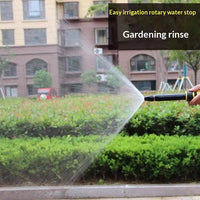High Pressure Water Spray Gun