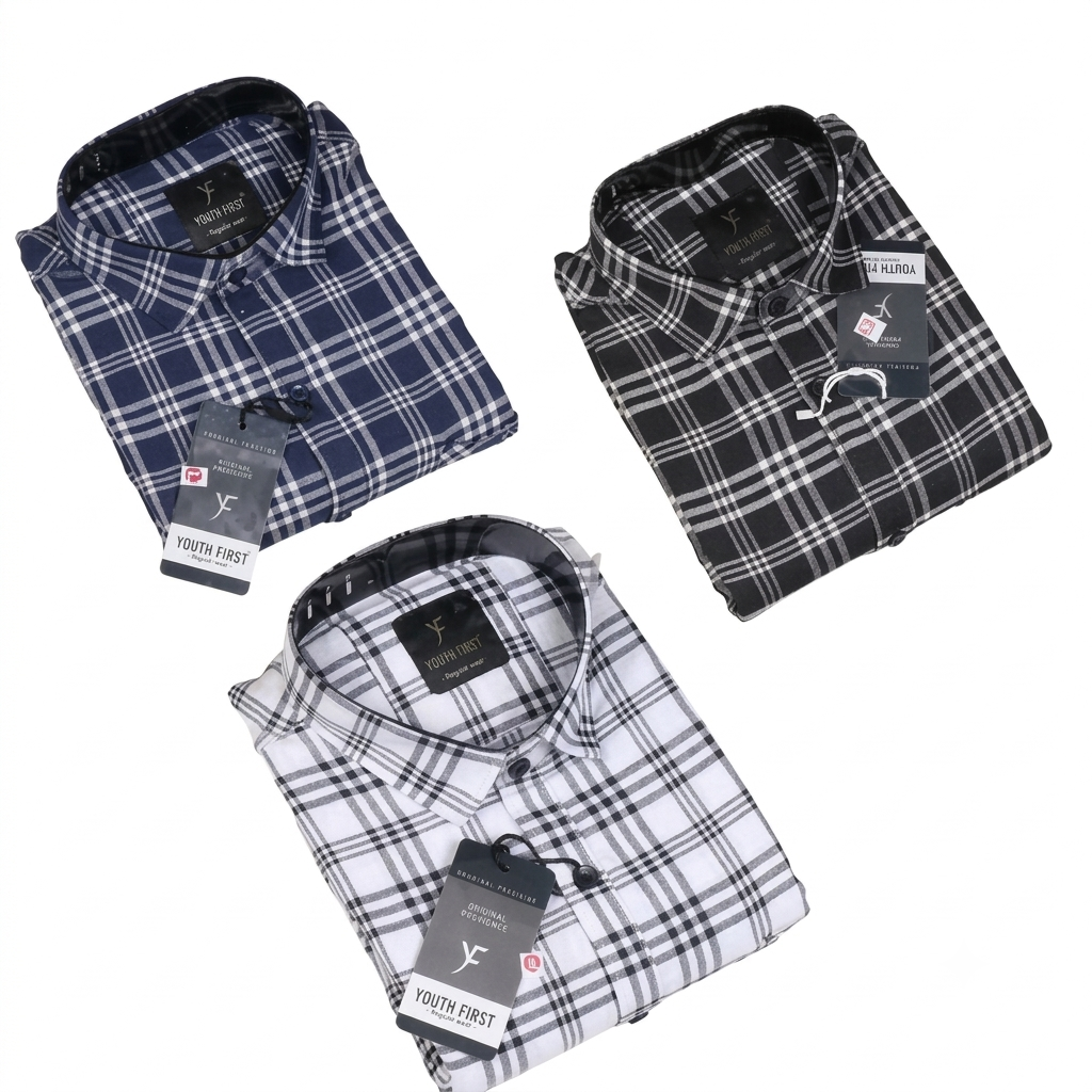 Classic Ravishing Men Shirts