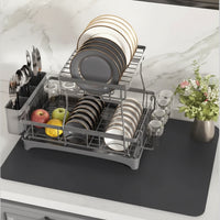 Dish Drying Mat