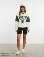 Trendy Fashionista Women Sweatshirts