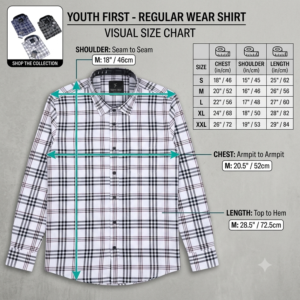 Classic Ravishing Men Shirts